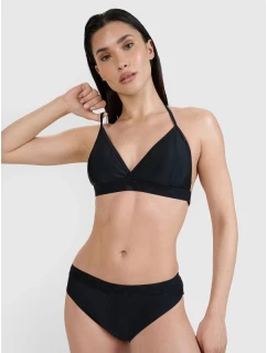 Dámsky top 4F 4FWSS25UBKTF071-20S