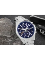 Pánské hodinky EDIFICE model 21805399 + BOX - CASIO Pánské hodinky EDIFICE model 21805399 + BOX - CASIO