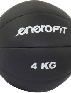 MEDICINBAL 4 KG SYNTETICKÁ KOŽA ENERO FIT