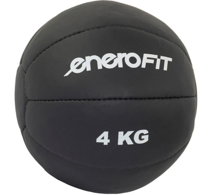 MEDICINBAL 4 KG SYNTETICKÁ KOŽA ENERO FIT