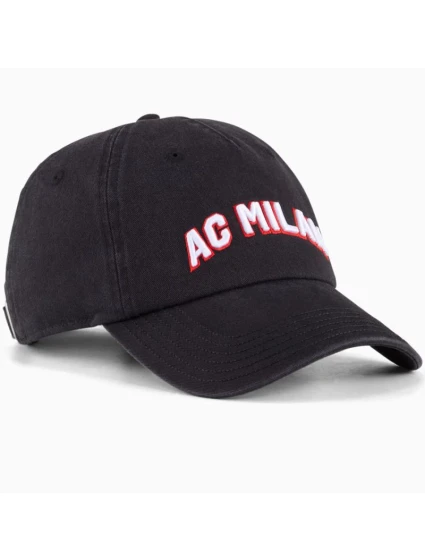 Čiapka Puma AC Milan 027060-01