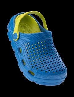 Dětské sandály model 22060462 - Coqui