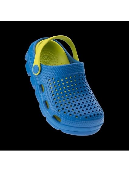 Dětské sandály model 22060462 - Coqui