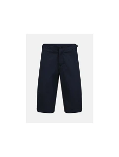 Dámske šortky Peak Performance W Trail Shorts, čierne