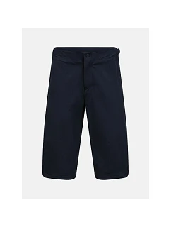 Dámske šortky Peak Performance W Trail Shorts, čierne