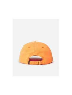 Kšiltovka model 22235636 6 Panel Cap, tyrkysová - Rip Curl
