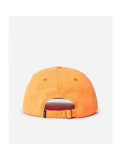 Kšiltovka model 22235636 6 Panel Cap, tyrkysová - Rip Curl