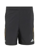 Pánske šortky adidas Tech Apparel Climacool, čierne, KE4862