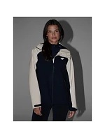 Dámská přechodová bunda s membránou model 22369723 - 4F Dámská přechodová bunda s membránou model 22369723 - 4F