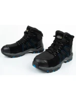 Pánska ochranná pracovná obuv Regatta Pro Downburst S1P M Trk124