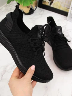Športová obuv NEWS W EVE268 black