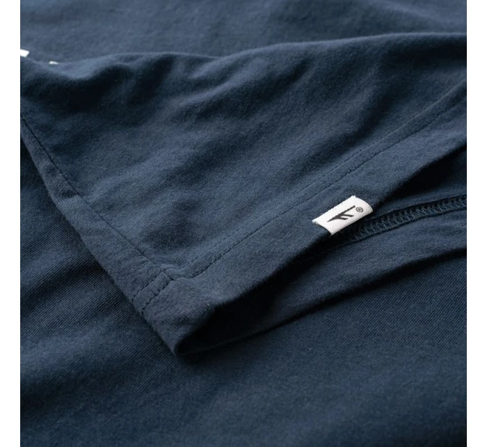 Pánské tričko M model 21106564 - Hi-Tec Pánské tričko M model 21106564 - Hi-Tec