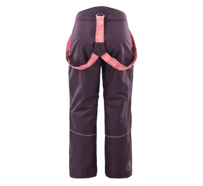 Detské lyžiarske nohavice Jarmo Jr 92800439475 - Bejo