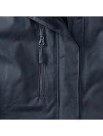 Russell Athletic 510F Dámska bunda Hydra Plus 2000 10.510F azúrovomodrá Russell Athletic 510F Dámska bunda Hydra Plus 2000 10.510F azúrovomodrá