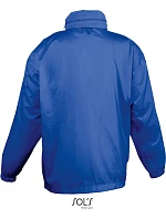 SOL'S Surf Kids Dětská větrovka model 22525457 royal blue SOL'S Surf Kids Dětská větrovka model 22525457 royal blue