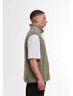 BY 407 Unisex vesta pale olive model 22452992 - Build your Brand BY 407 Unisex vesta pale olive model 22452992 - Build your Brand