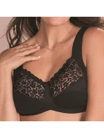 Havanna odlehčovací podprsenka model 10632115 černá - Anita Classix Havanna odlehčovací podprsenka model 10632115 černá - Anita Classix