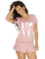 Piu Bella PKK-17 farba:ružová Piu Bella PKK-17 farba:ružová