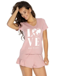 Piu Bella PKK-17 farba:ružová