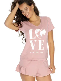 Piu Bella PKK-17 farba:ružová