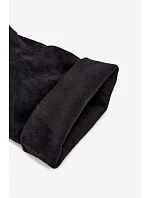 Čierne topánky na podpätku typu Slouchy Penrose Čierne topánky na podpätku typu Slouchy Penrose
