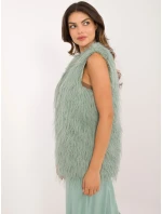 Kamizelka AT KZ  pistacjowy model 20493338 - FPrice