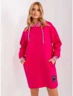 Tunika RV TU model 19069221 fuksjowy - FPrice