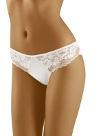 Nohavičky Elsa White - Wol-Bar