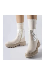 Topánky model 204586 Solea Topánky model 204586 Solea