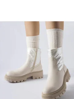 Topánky model 204586 Solea