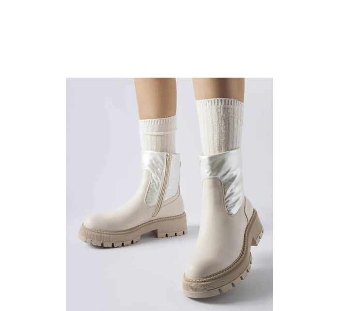 Topánky model 204586 Solea Topánky model 204586 Solea