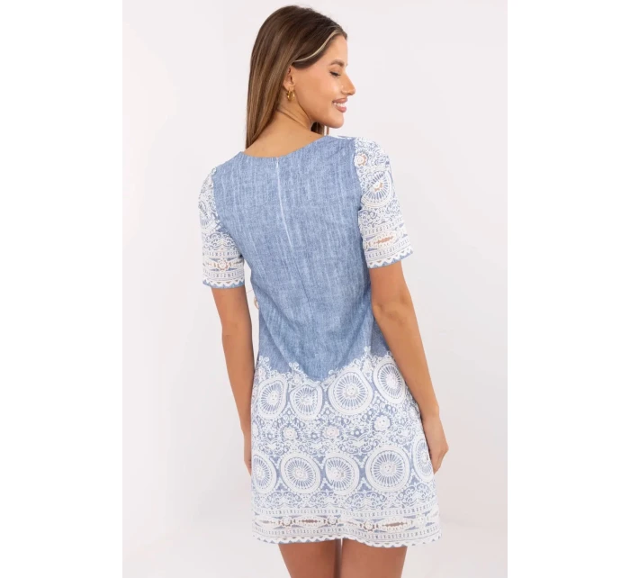 Denné šaty model 214287 Lakerta