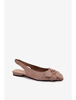 Sandále model 227415 Step in style