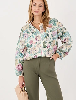 Bunda, model 230174, Italy Moda