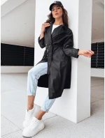 Dámské dlouhé tenisky black Dstreet model 21976934 - FashionStreet