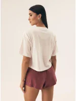 Henderson Dámské pyžamo  kr/r S2XL model 20913783 - HENDERSON LADIES