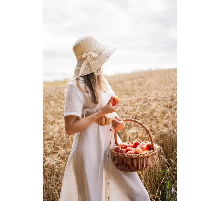 Umenie Polo klobúk 24108 Divia