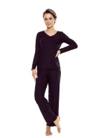 First Lady model 21427273 pyžamo 2XL3XL - Eldar