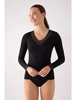 Tričko Ysabel Mora 19565 s dlouhým rukávem, velikosti S–2XL Tričko Ysabel Mora 19565 s dlouhým rukávem, velikosti S–2XL