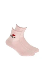 Dámske ponožky Wola Perfect Woman W84.01P Casual Dámske ponožky Wola Perfect Woman W84.01P Casual