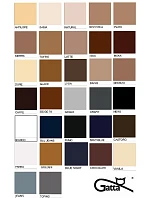 Pančuchy Gatta Talia Comfort 30 den 1-4