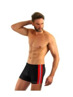 Pánske plavky - boxerky Sesto Senso art.382 M-2XL