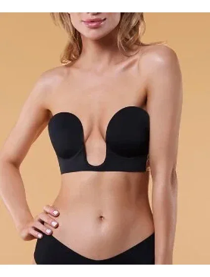 Samodržící dámská podprsenka model 7809767 - Julimex