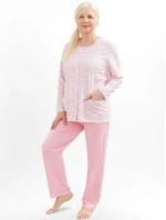 Dámske pyžamo Martel Maria III 220 dl / r M-2XL