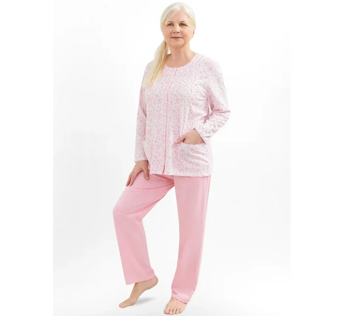 Dámske pyžamo Martel Maria III 220 dl / r M-2XL