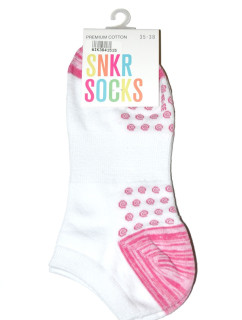 Dámské ponožky  Socks 3542 model 18301720 - WiK