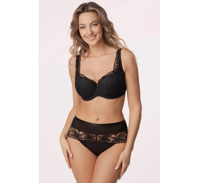 Mefemi Laura Veľká podprsenka s plnými košíčkami Mefemi Laura Veľká podprsenka s plnými košíčkami