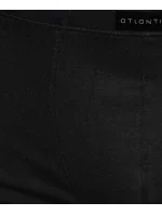 Pánske boxerky 3 pack 007 black - Atlantic Pánske boxerky 3 pack 007 black - Atlantic