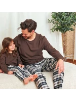 Pánske pyžamo 7334 plus - Doctornap