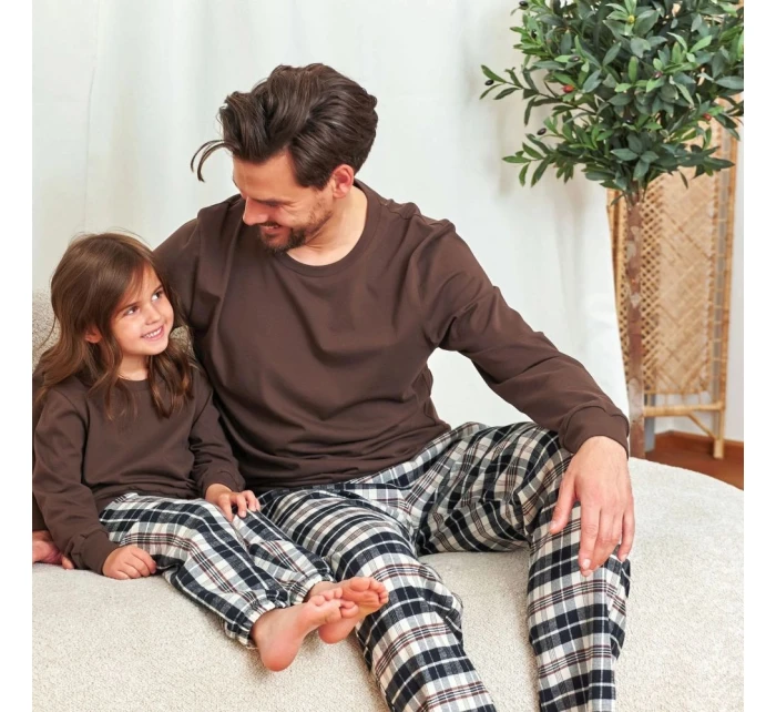 Pánske pyžamo 7334 plus - Doctornap